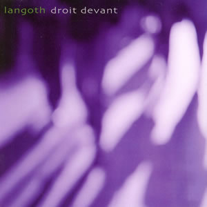 Langoth - Riga Feat. Melinda Stoika